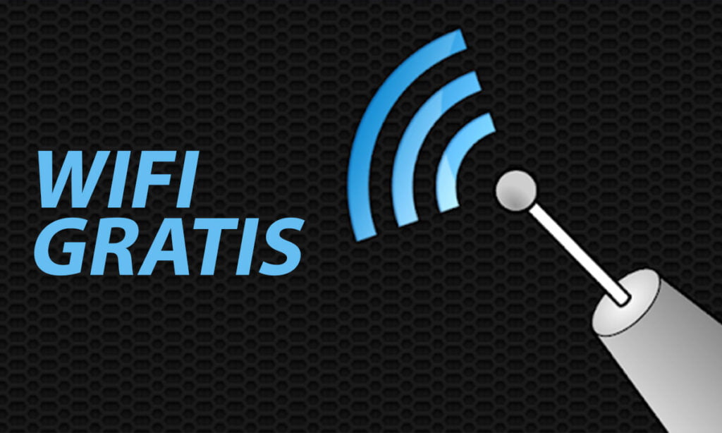 C Mo Conseguir Wifi Gratis En Cualquier Tel Fono M Vil Stonkstutors