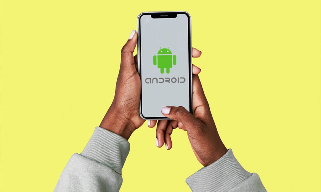 5 Razones Para Elegir Un Smartphone Android En Lugar De IOS Stonkstutors