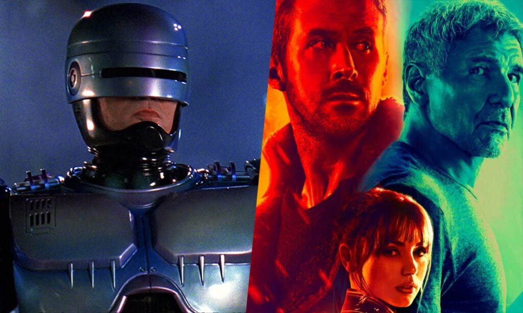 Las mejores películas de temática cyberpunk para ver Stonkstutors