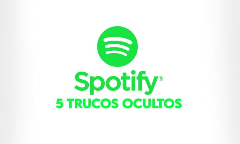 5 Trucos Ocultos De Spotify Que Debes Conocer Stonkstutors