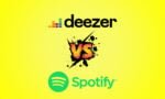 Deezer vs Spotify Cuál es la mejor aplicación Stonkstutors