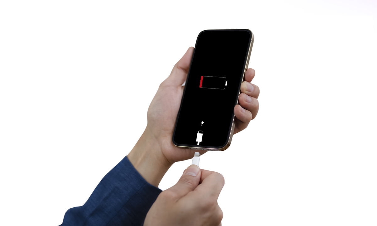¿Se te agota la bateria de tu iPhone con IOS 4.3?