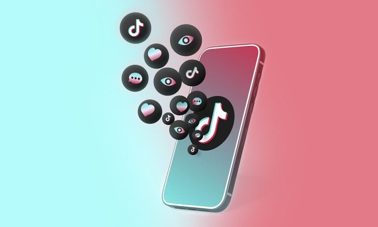 Claves Para Impulsar Tu Crecimiento En Tiktok Stonkstutors