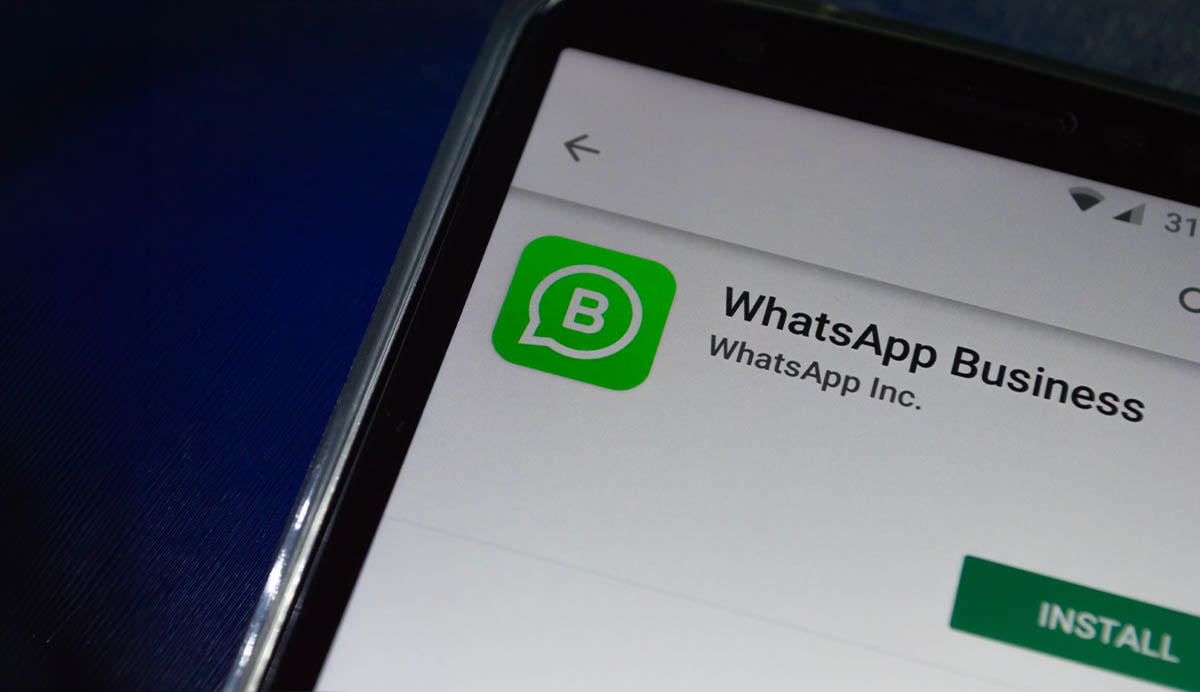 Cómo funciona WhatsApp Business la app que está reemplazando la