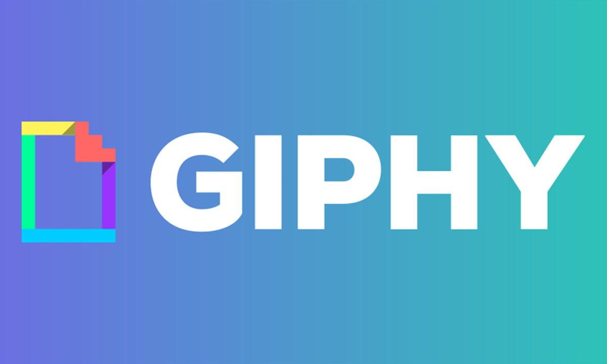 Aplicación Giphy - Los mejores GIFS en la palma de tu mano | Aplicacion Giphy Los mejores GIFS en la palma de tu mano