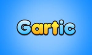 Cómo jugar a Gartic en teléfonos Android e Iphone | Como jugar a Gartic en telefonos Android e Iphone