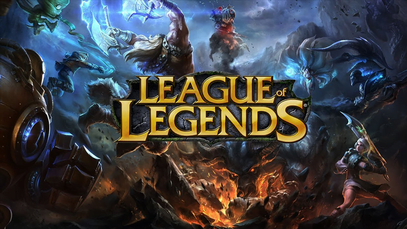 Estos juegos móviles son similares a League Of Legends | league of legends