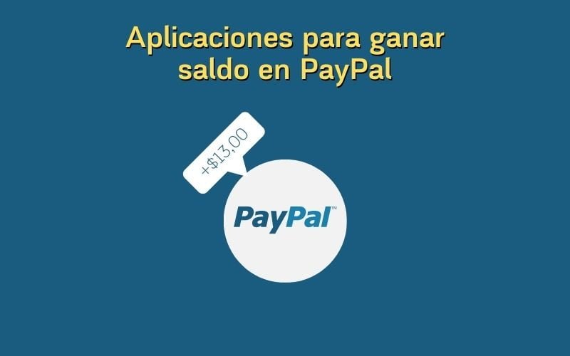 Las mejores aplicaciones para ganar saldo en PayPal | thumbstonkspaypal
