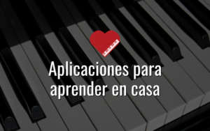 Aplicaciones-para-aprender-a-tocar-el-piano | Aplicaciones para aprender a tocar el piano