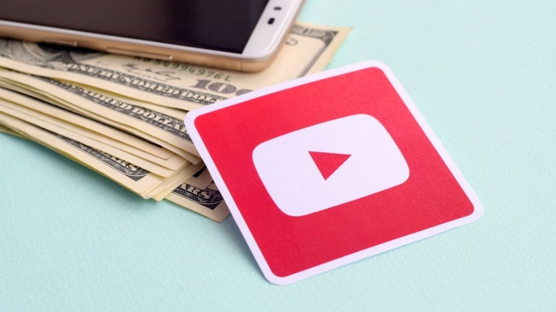 Aprende todo sobre cómo ganar dinero con YouTube de una manera muy sencilla | Aprende como ganar dinero usando YouTube de una manera muy sencilla