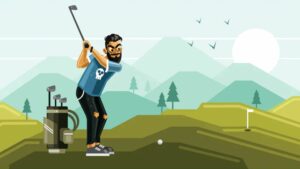 Los mejores juegos de golf para dispositivos móviles | golf 1