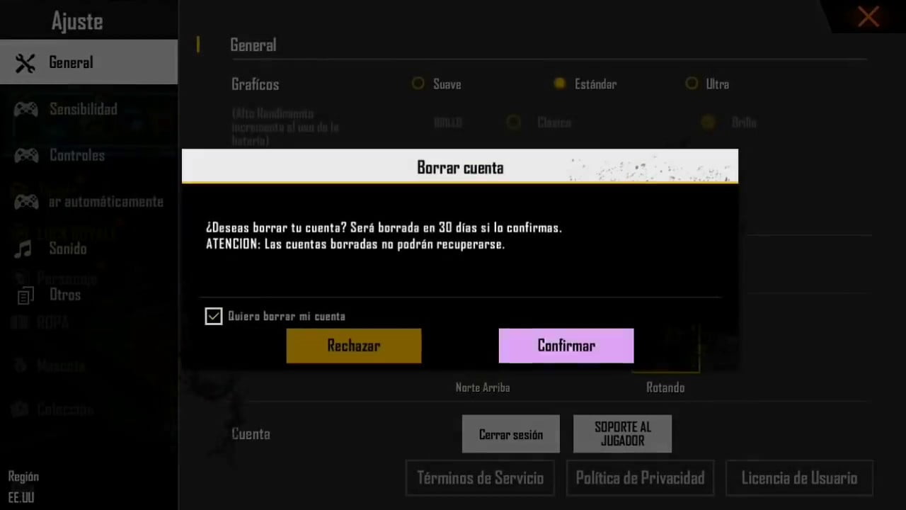 Cómo Cambiar la Cuenta de Facebook en Free Fire - Paso a Paso