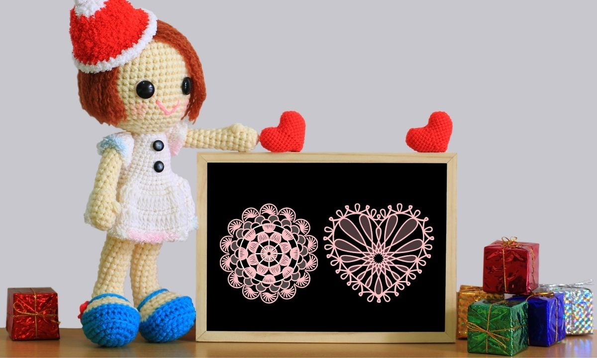 Las mejores aplicaciones con gráficos de crochet para móviles | croche