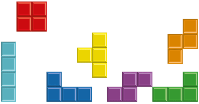 Los mejores juegos de móvil estilo Tetris | image2