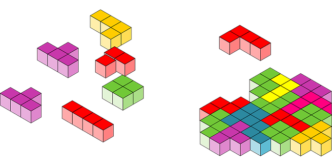 Los mejores juegos de móvil estilo Tetris | image3