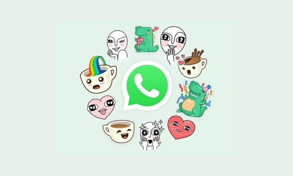 Las mejores aplicaciones de stickers para WhatsApp | stickerszap