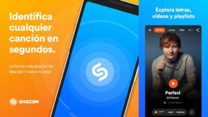 Aplicaciones para identificar canciones en Android | Aplicaciones para identificar canciones