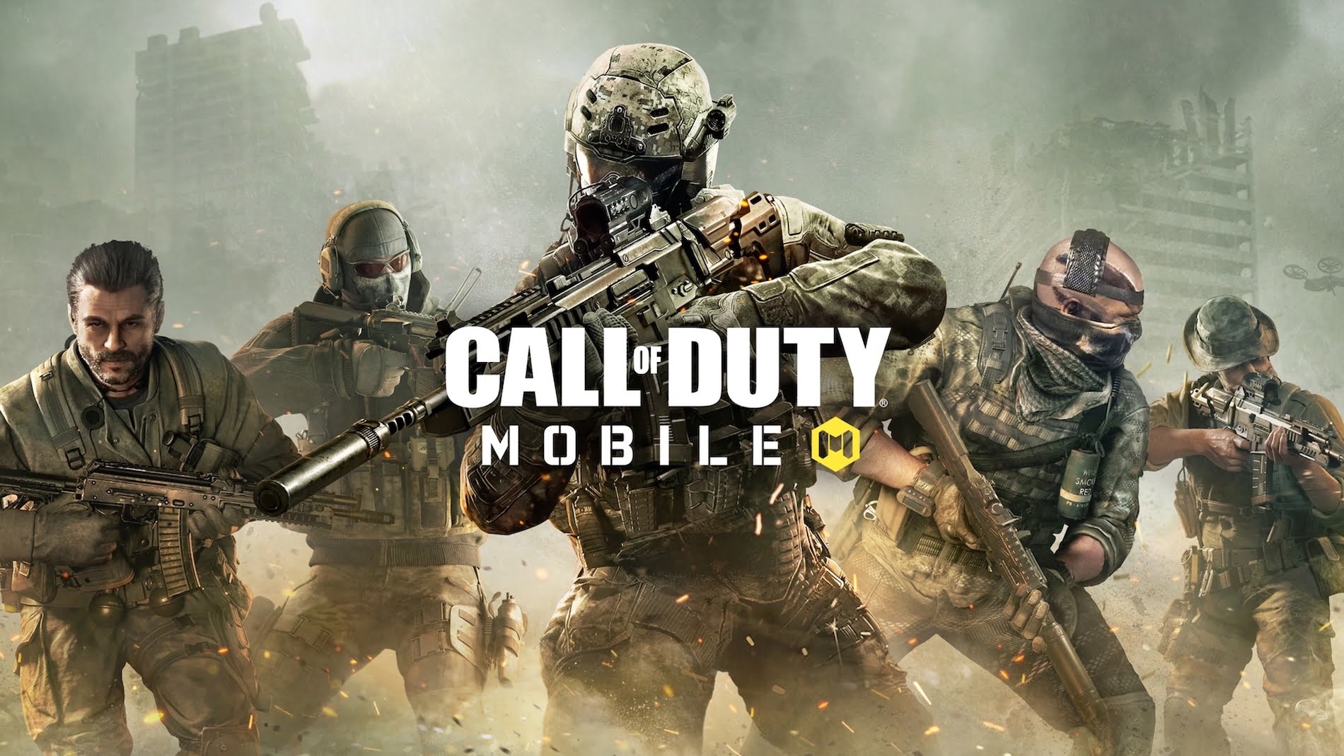 Cómo ganar CP gratis en CoD Mobile usando aplicaciones | Como ganar CP gratis en CoD