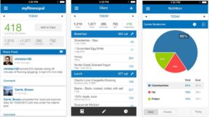 Las mejores apps de dietas para perder peso en 2024 | MyFitnessPal