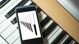 10 mejores aplicaciones para aprender a tocar el piano | aplicaciones para aprender a tocar el piano