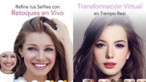 5 Increíbles aplicaciones para probar el maquillaje | aplicaciones para probar el maquillaje