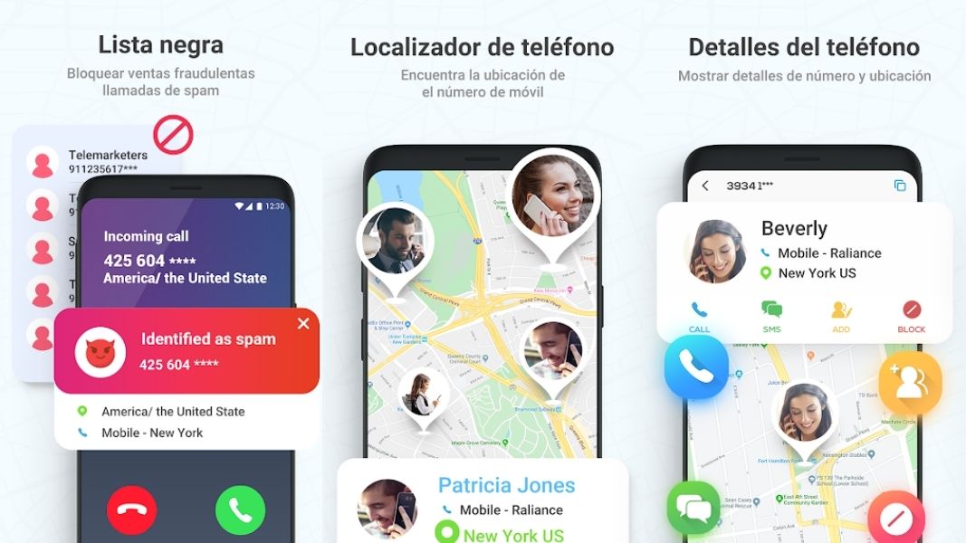 Las mejores aplicaciones para rastrear tu teléfono de forma gratuita | aplicaciones para rastrear tu telefono