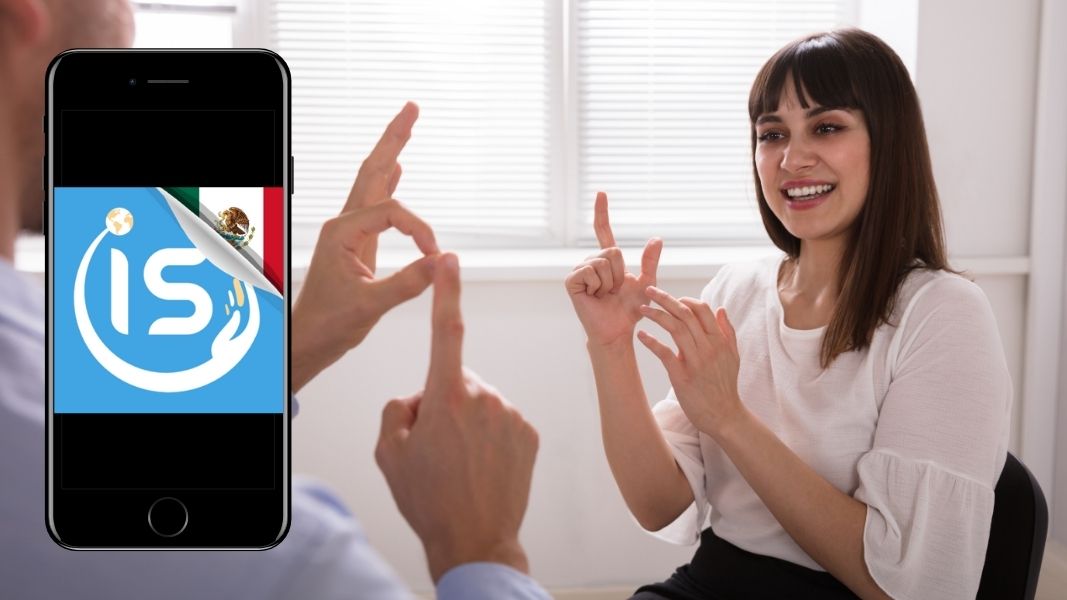 Cómo aprender lenguaje de señas de forma divertida con la aplicación InterSeña | 02 8888