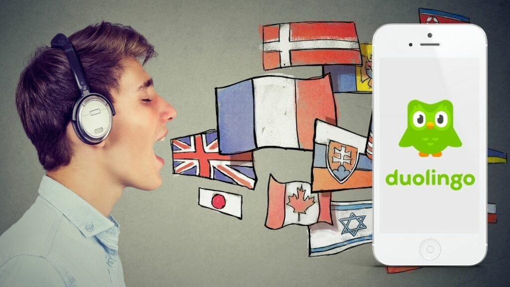 Duolingo: Aprende Varios Idiomas Con Esta Aplicación | Stonkstutors