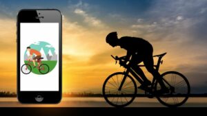 Las mejores aplicaciones para ciclistas | 23 8g4r5fdc