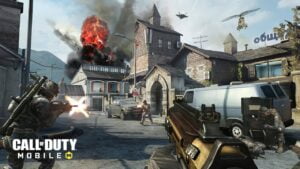Call Of Duty Mobile: Conoce el juego y descárgalo gratis | Call Of Duty Mobile