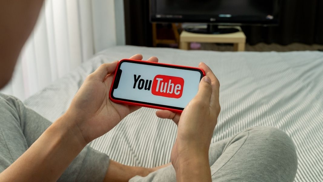 Las mejores aplicaciones para YouTubers novatos | Design sem nome 2