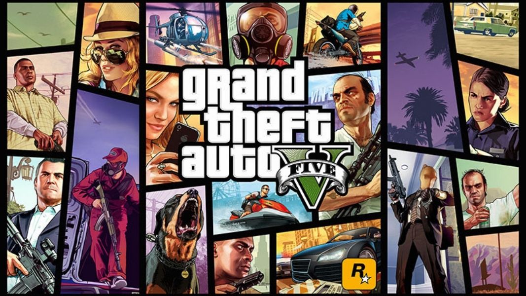 Cinco juegos gratis similares a Grand Theft Auto disponibles en tu dispositivo Android | Grand Theft Auto