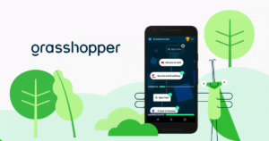 Aplicación para aprender a programar en el móvil | grasshopper