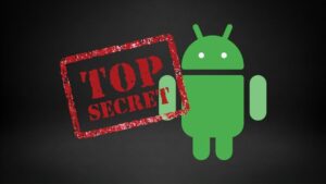 Cómo ocultar aplicaciones en Android | ocultar aplicaciones