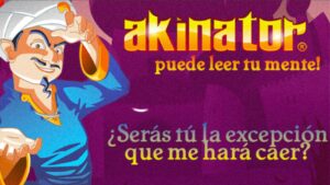 Akinator, el genio que puede leer tu mente a través de la aplicación | Akinator aplicacion