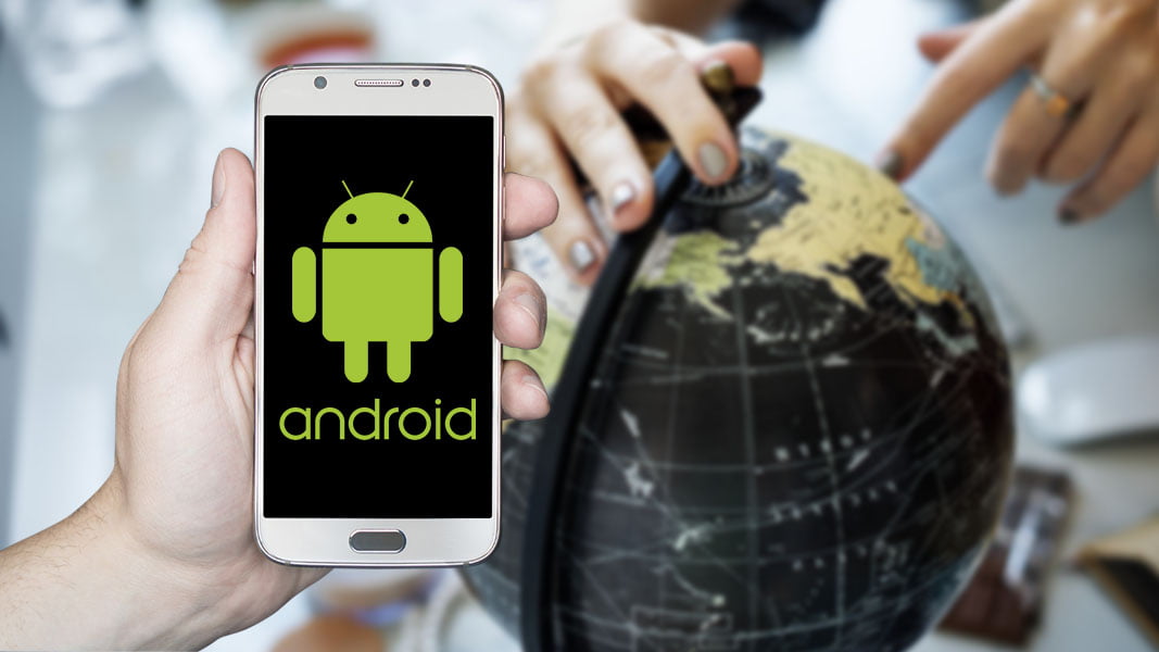 Android - El sistema operativo más utilizado del mundo | Android el sistema operativo mas usado del mundo