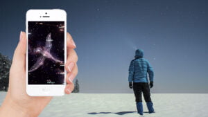 Las mejores aplicaciones para fotografiar las estrellas | Aplicaciones para fotografiar las estrellas