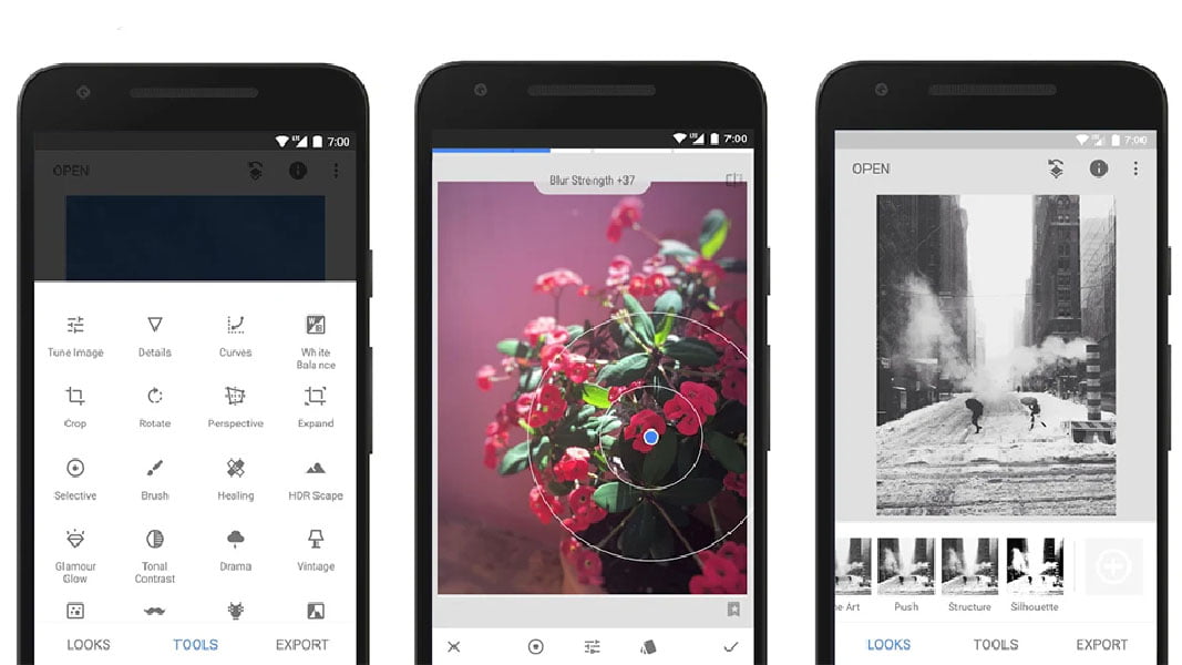 Cómo embellecer tus fotos con aplicaciones | App para embellcer tus fotos