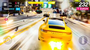 Asphalt 9: siente la velocidad en la palma de tu mano con este juego gratuito | Asphalt 9 DEF