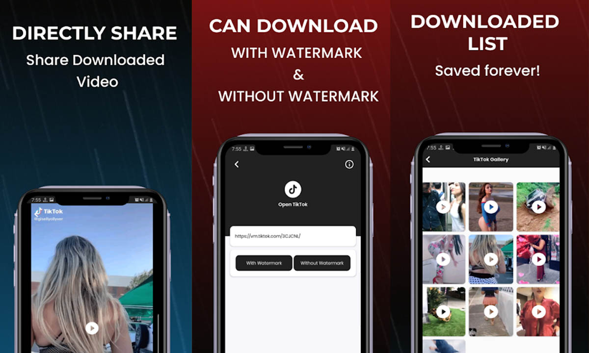 Cómo descargar videos de TikTok en Android de forma gratuita | Como descargar videos de Tik Tok en Android de forma gratuita