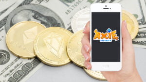 Cómo jugar a Axie Infinity y ganar dinero real | Como jugar a Axie Infinity y ganar dinero real
