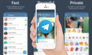 Conoce a Telegram: un fuerte competidor de Whatsapp | Conoce a Telegram. Un fuerte competidor de Whatsapp