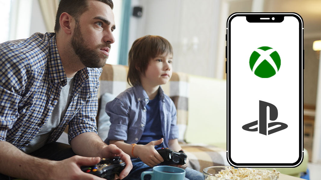Vive una experiencia única: Descarga los mejores juegos de Xbox y PS4 en tu móvil | Juegos de Xbox y Ps4