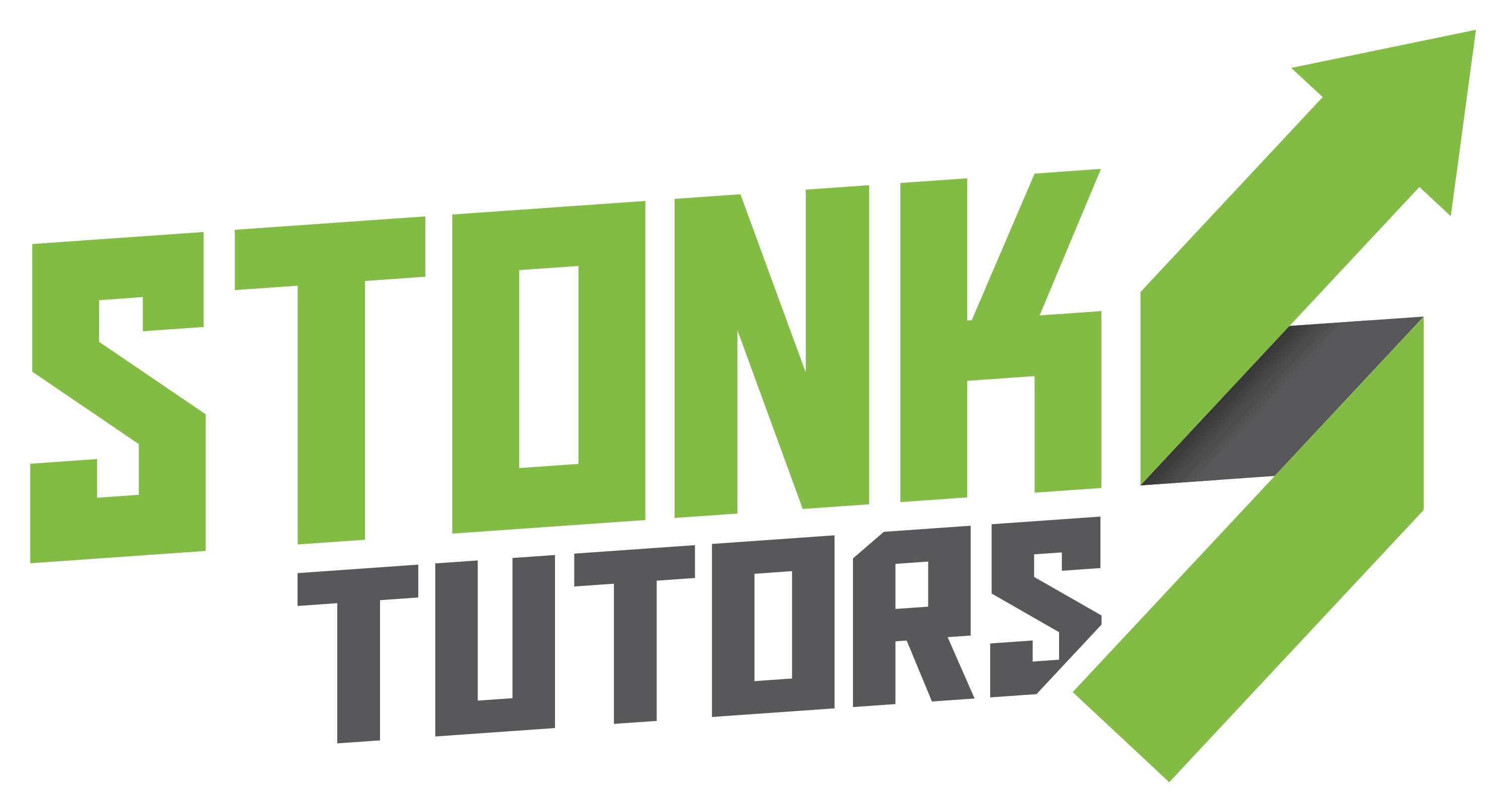 Logo StonksTutors