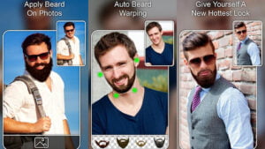 Las‌ ‌mejores‌ ‌‌aplicaciones‌ ‌para‌ ‌añadirse‌ ‌barba‌‌ ‌en‌ ‌las‌ ‌fotos‌ | Las mejores aplicaciones para anadirse barba en las fotos
