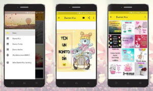 Descubre las mejores aplicaciones de imágenes de buenos días para Android | Las mejores imagenes de buenos dias