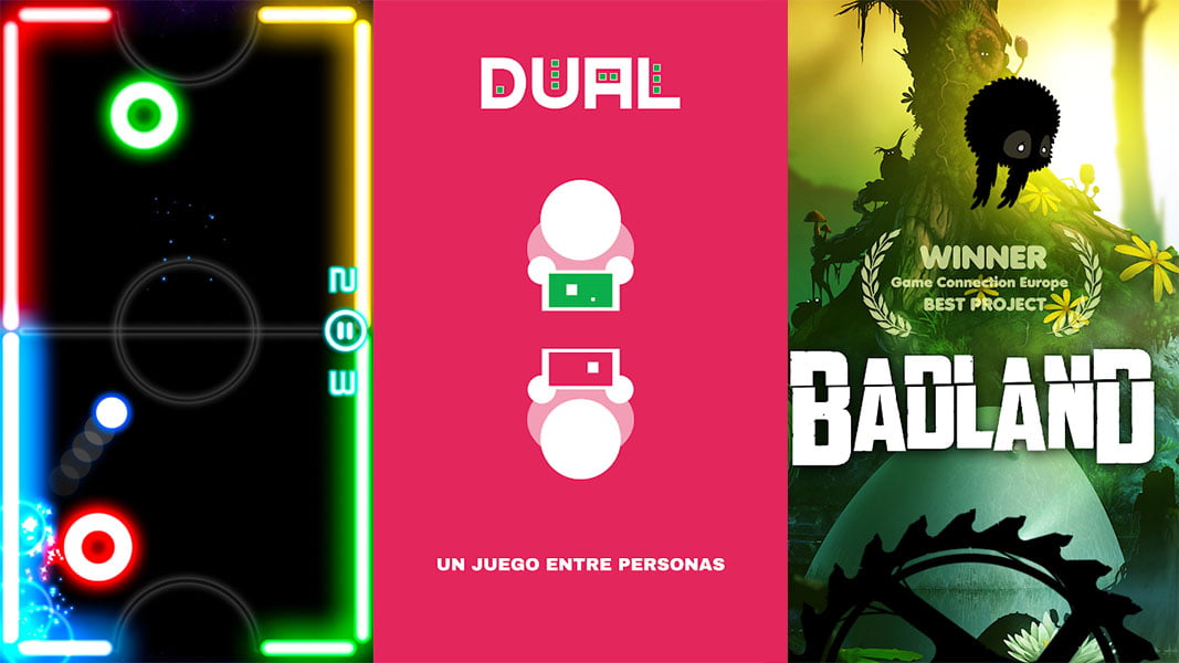 Los mejores juegos Bluetooth multijugador para Android | Los mejores juegos Bluetooth multijugador para Android DEF