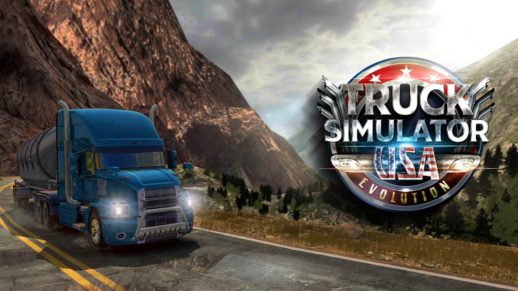 Los mejores juegos de camiones disponibles en Google Play | Los mejores juegos de camiones disponibles en Google Play