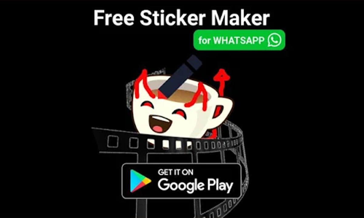 Cómo hacer stickers animados para WhatsApp | Stickers animados para whatsapp