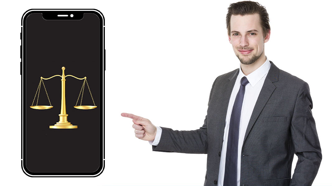 10 aplicaciones esenciales para abogados | app esenciales para abogados